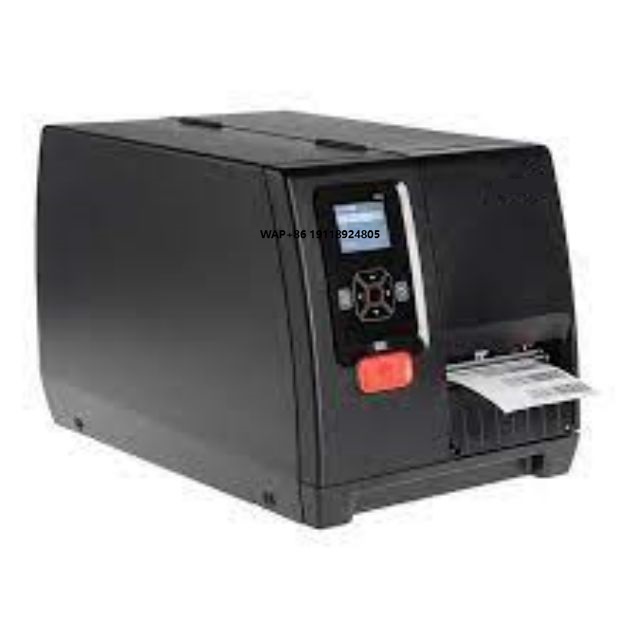 Barcode Printer - PM42 203dpi 300dpi 400dpi バーコードラベルプリンター 工業用サーマル転写プリンター