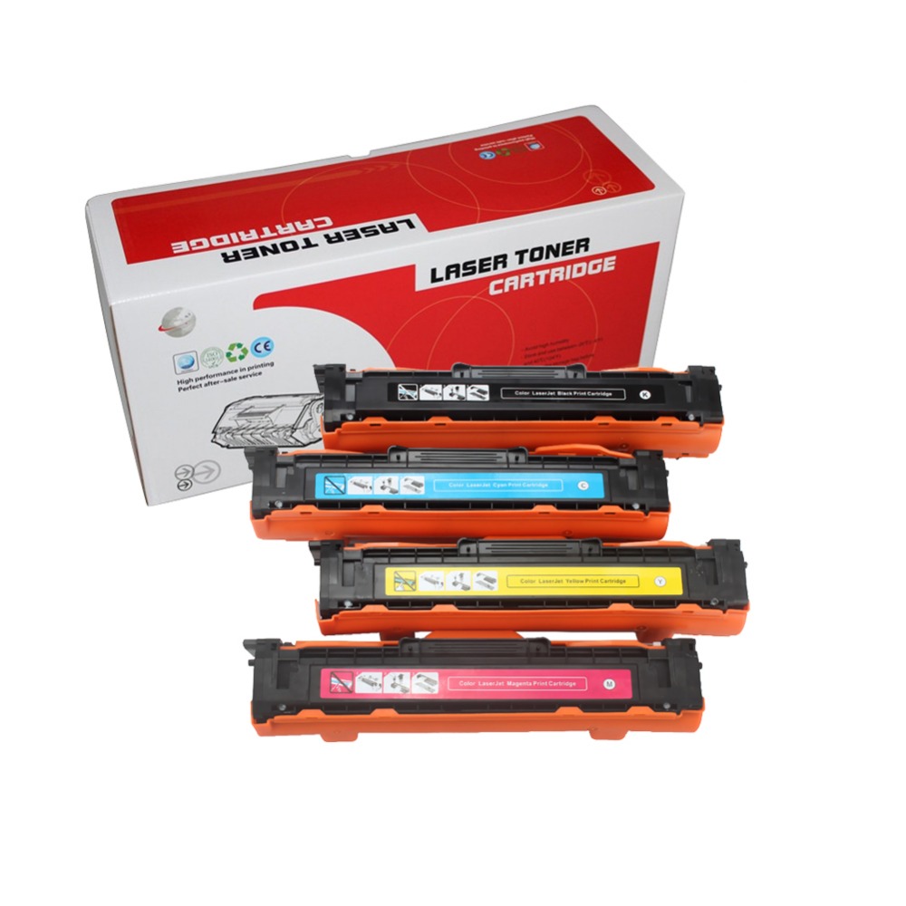 Toner Cartridge - YLC 1 セット 504S CLT-K504S k504s