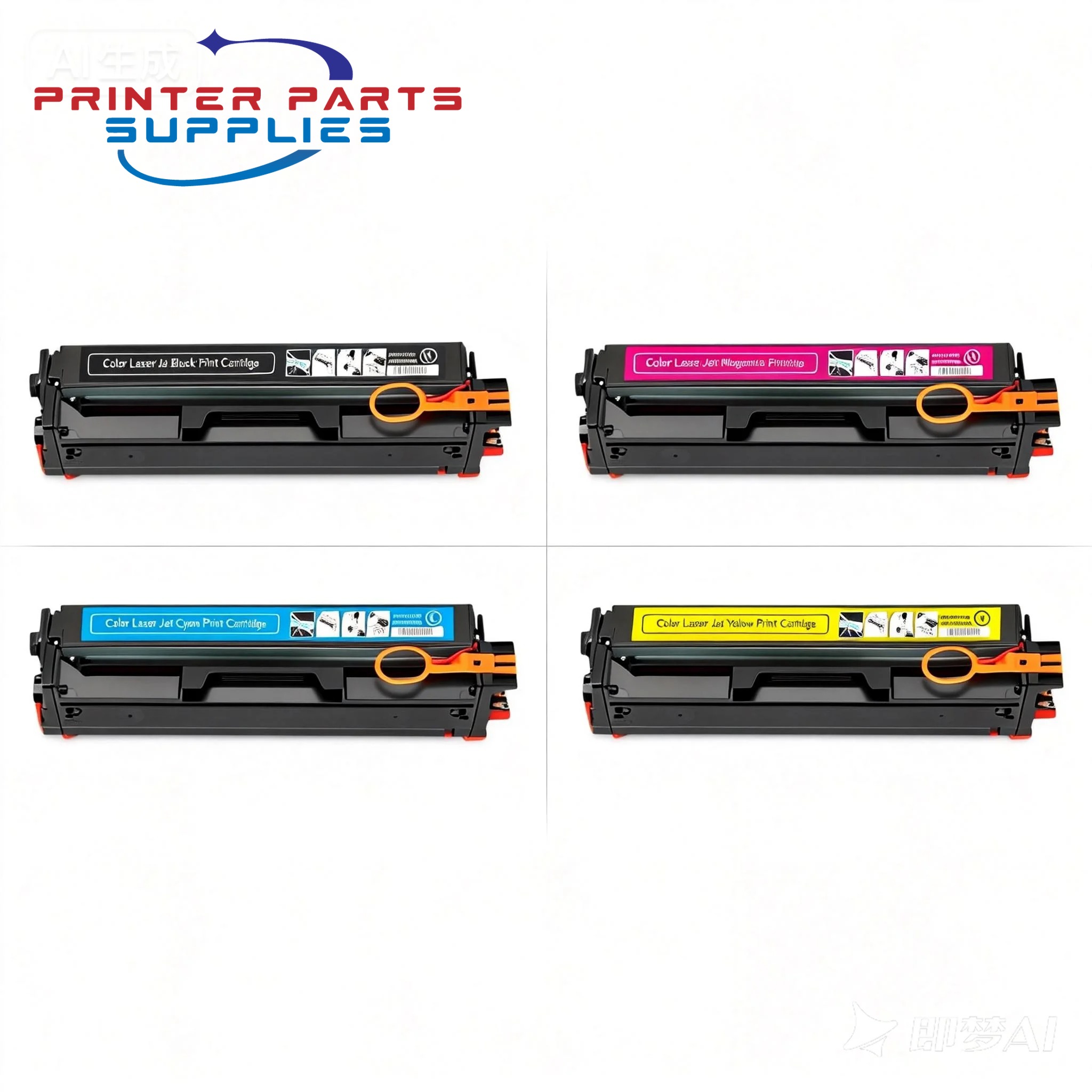 C3210K0 C3210C0 C3210M0 C3210Y - Toner Cartridge のレビューと価格