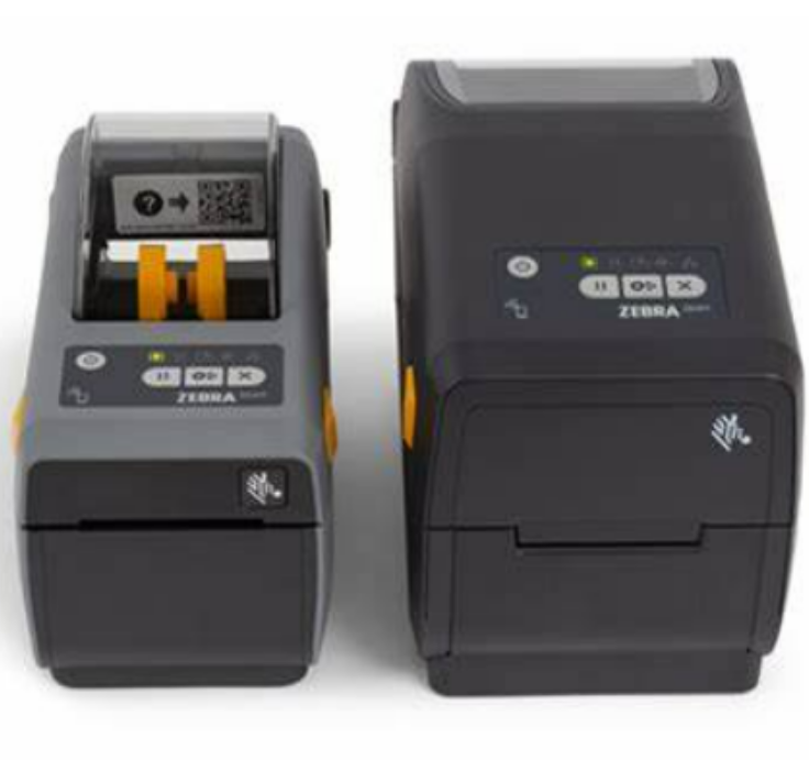 新型ミニZD411 300dpi 2インチデスクトップサーマ - Label Printer のレビューと価格