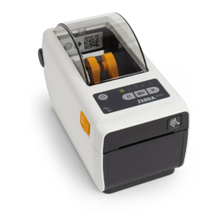 新型ミニZD411 300dpi 2インチデスクトップサーマ - Label Printer のレビューと価格