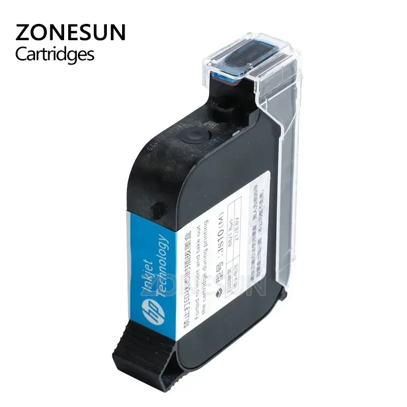 ZONESUN プリンタインクボックスハンドヘルドインテリジ - Ink Cartridge のレビューと価格