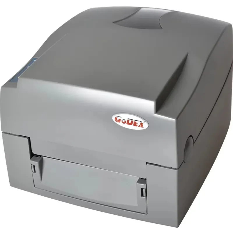 USBインターフェース搭載、203dpi解像度のEZ-110 - Barcode Printer のレビューと価格