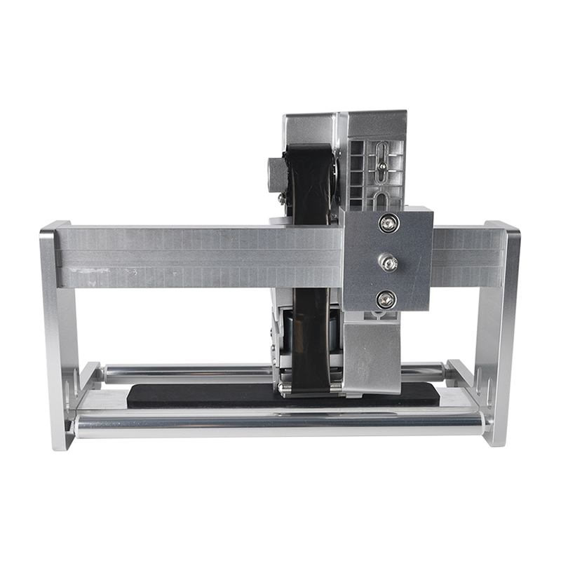 24mm×12mm、203dpiの高速バーコード熱転写ラベル - Barcode Printer のレビューと価格