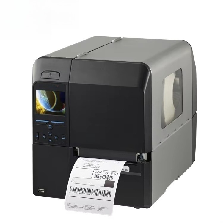 PM42 203dpi 300dpi 400dpi バーコー - Barcode Printer のレビューと価格
