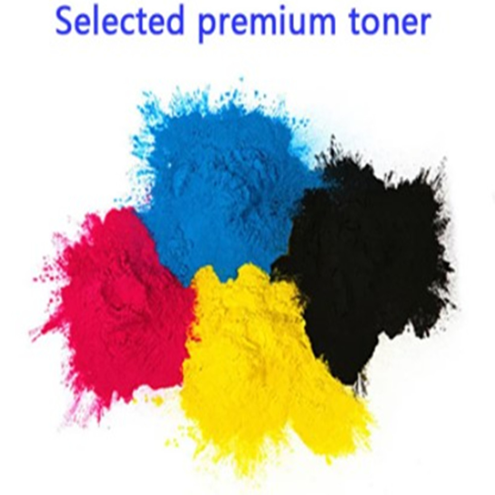 YLC 1 セット 504S CLT-K504S k504s - Toner Cartridge のレビューと価格
