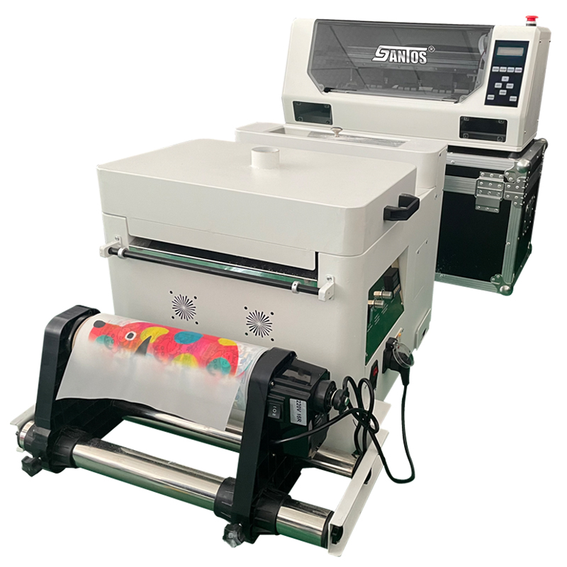 デジタルTシャツプリンター 1 Xp600ヘッド 30cm  - Commercial Fabric Printing Machine のレビューと価格