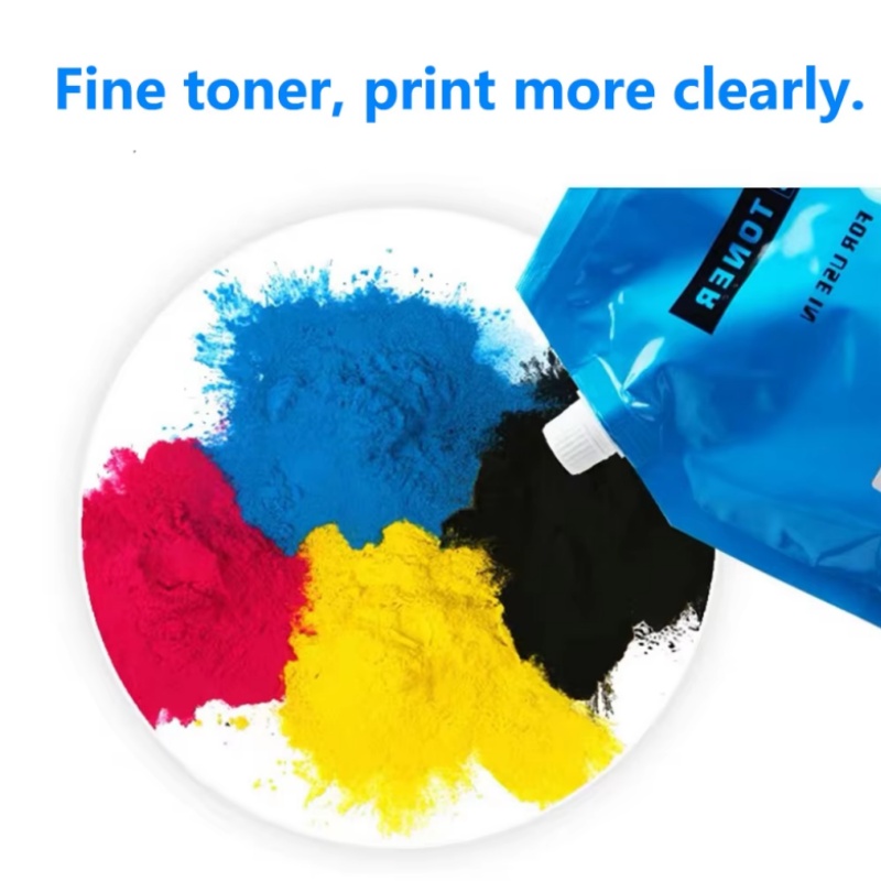 500 グラム/バッグトナーパウダー Lexmark CS3 - Toner Cartridge のレビューと価格