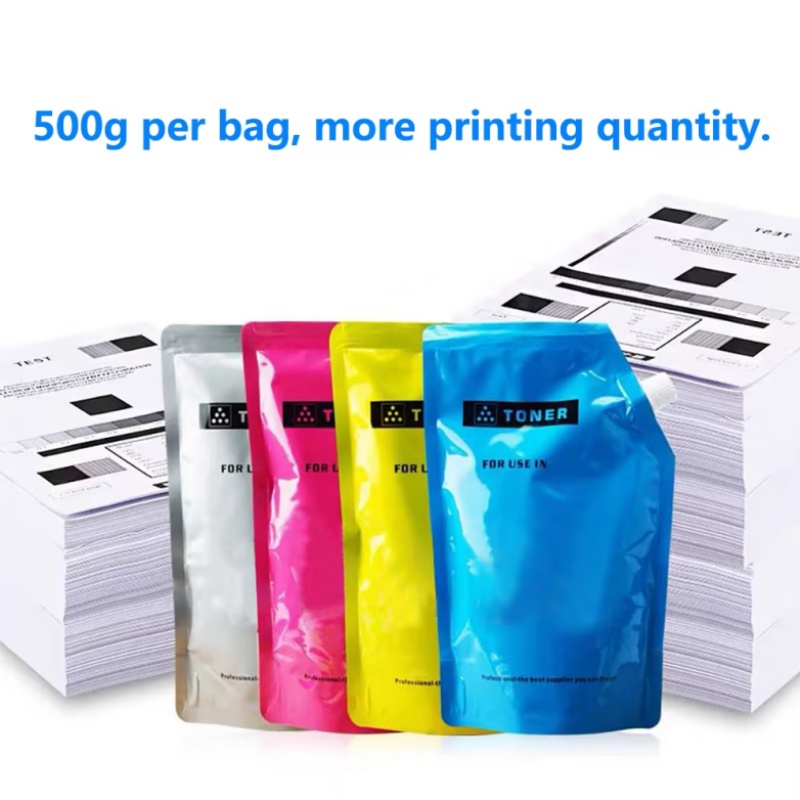 500 グラム/バッグトナーパウダー Lexmark CS3 - Toner Cartridge のレビューと価格