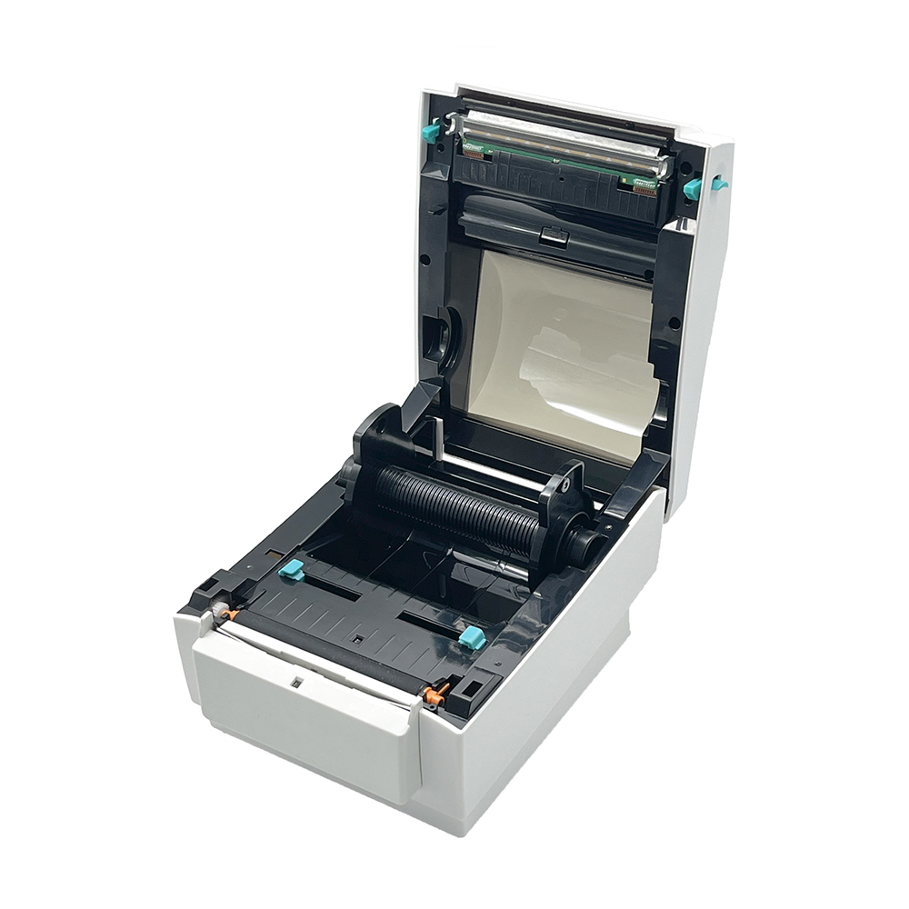 110mm サーマルプリンター Bluetooth+USB  - Receipt Printer のレビューと価格