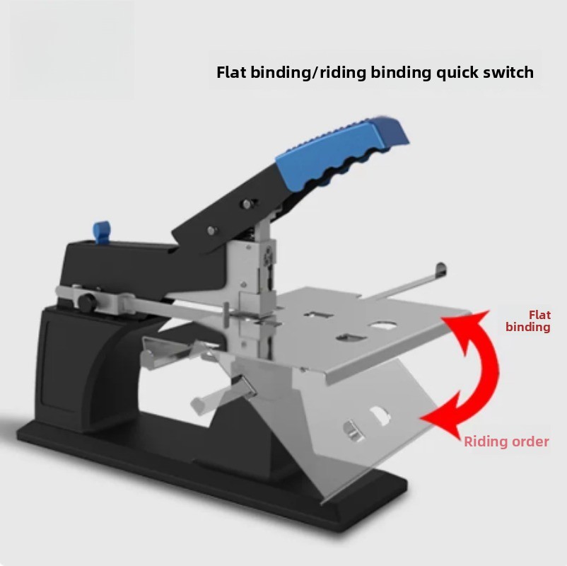 SH-03 ヘビーデューティー手動ステープラー、A3/A4文 - Stapler Heavy Duty のレビューと価格