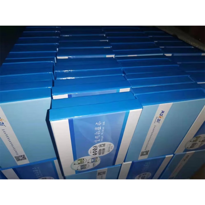 フルマークAタイプエコ溶剤インクHP 12.7mm日付印字防 - Ink Cartridge のレビューと価格