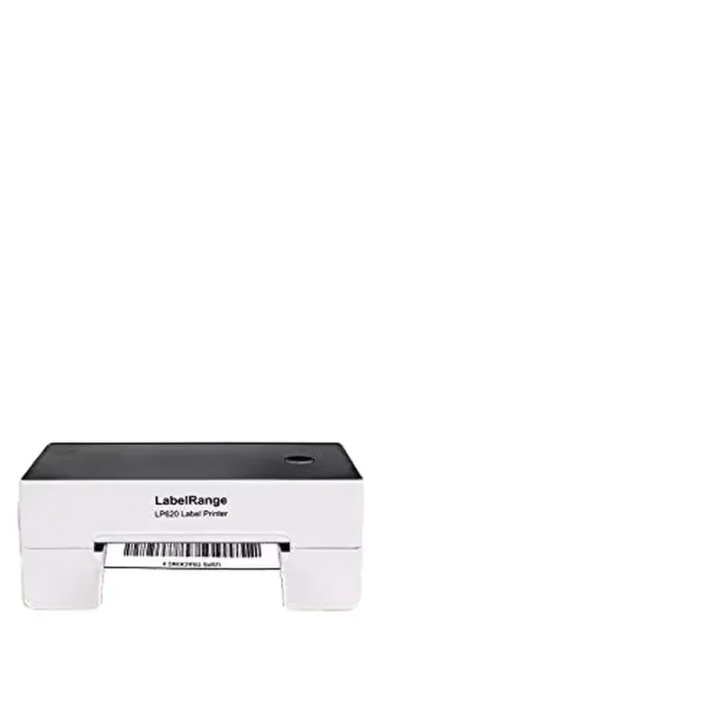 ホットセール中 4x6インチ配送ラベルプリンター 卸売 白色 - Barcode Printer のレビューと価格