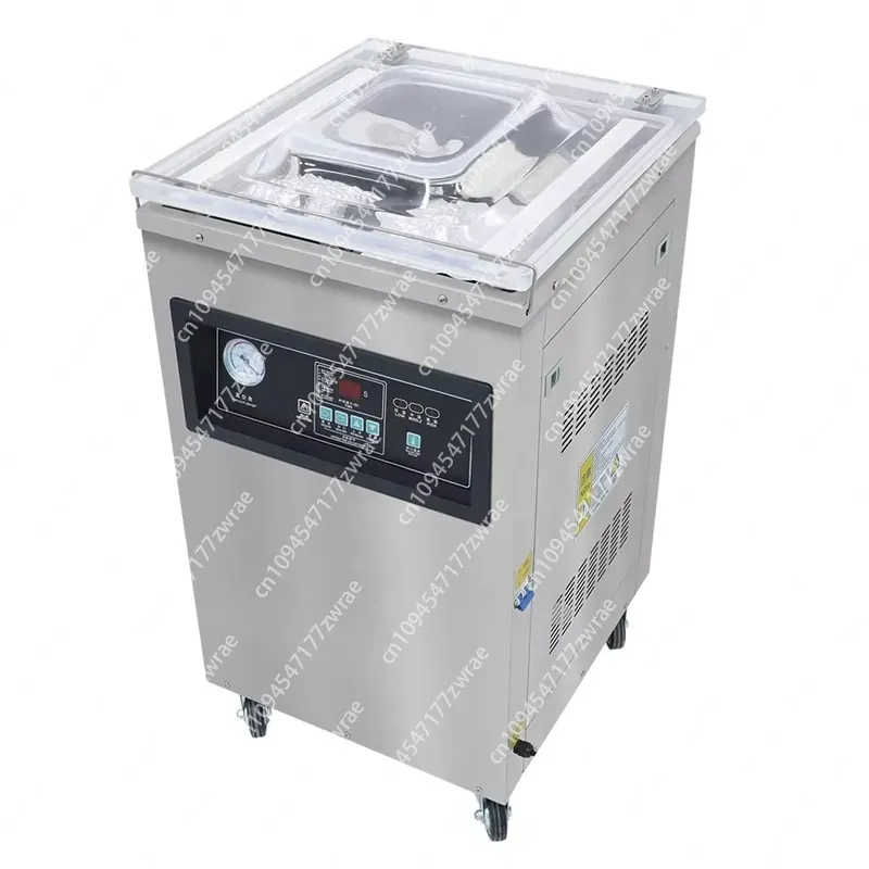 DZ-500真空シーラー対応透明箔印刷テクスチャバッグ業務用 - Commercial Printing And Packaging のレビューと価格