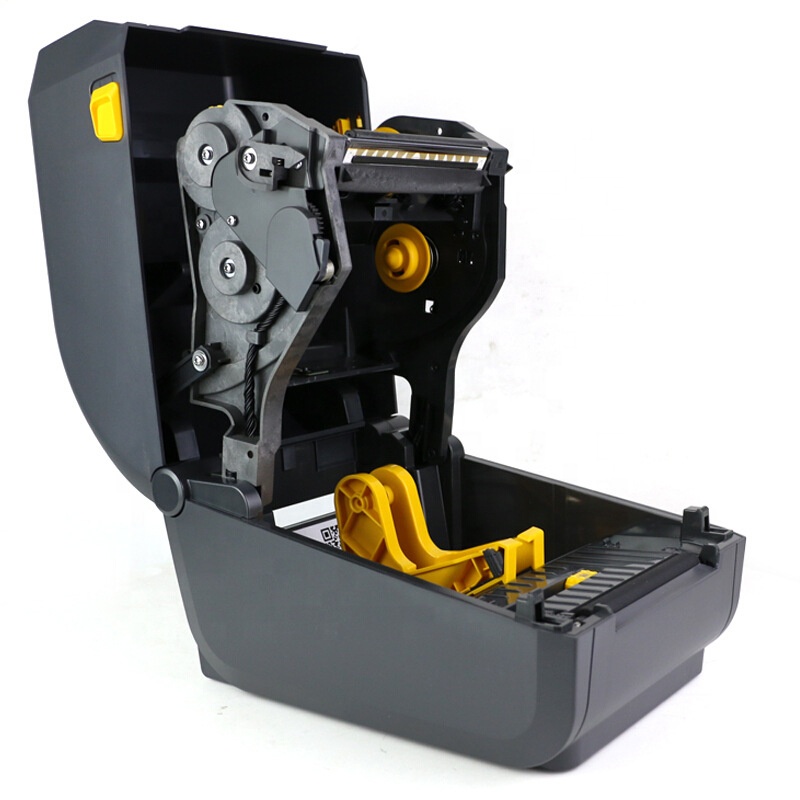 熱転写 4 インチ ZD888CR GT820 の代替品 2 - Barcode Printer のレビューと価格