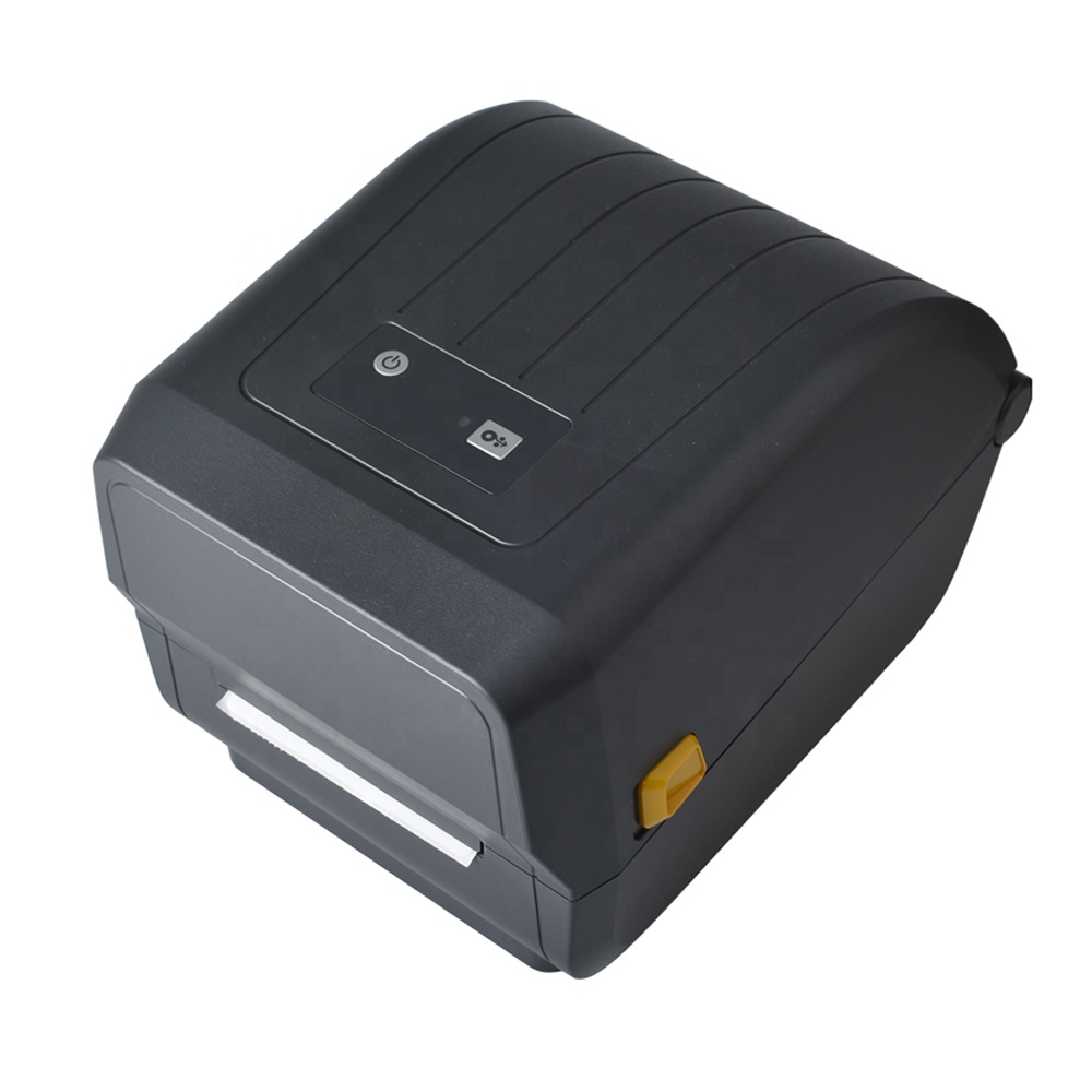 熱転写 4 インチ ZD888CR GT820 の代替品 2 - Barcode Printer のレビューと価格
