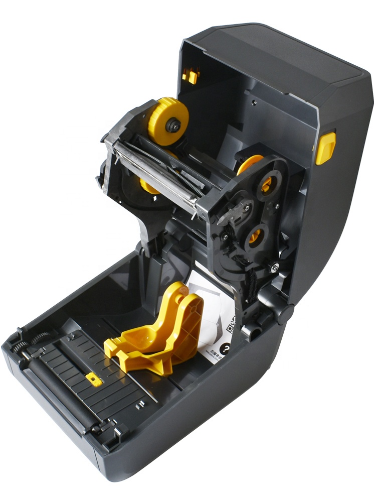 熱転写 4 インチ ZD888CR GT820 の代替品 2 - Barcode Printer のレビューと価格
