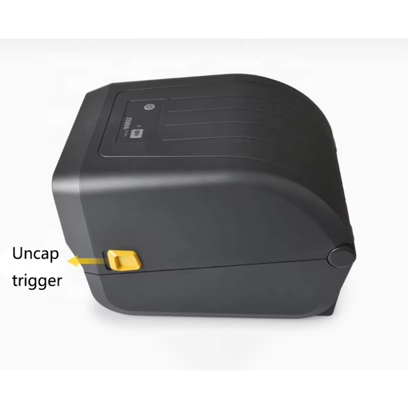熱転写 4 インチ ZD888CR GT820 の代替品 2 - Barcode Printer のレビューと価格