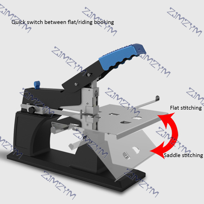 オフィス用ステープラー SH-03。書籍や書類の縫製に最適な - Stapler Heavy Duty のレビューと価格