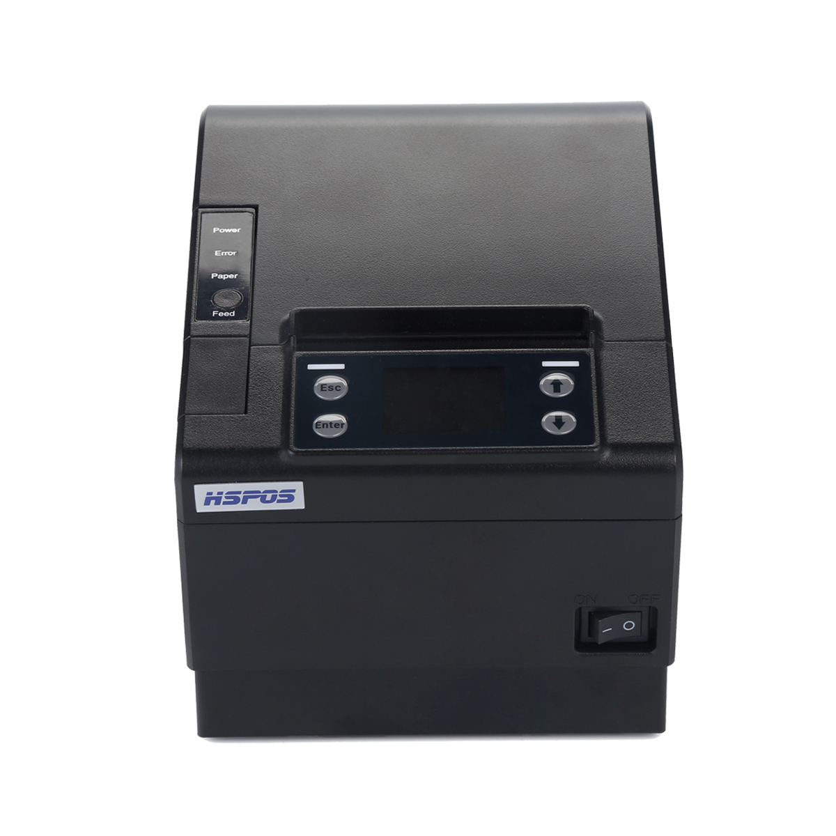 80mm 感熱レシートプリンター 3インチ POS クラウド - Receipt Printer のレビューと価格