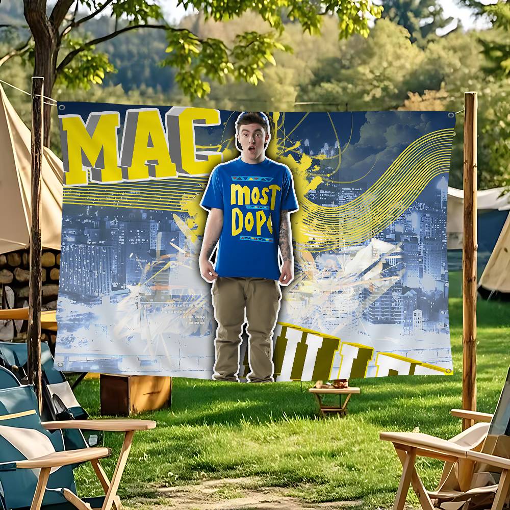 シンガーM-Mac Miller社製、高品質印刷による商業広 - Commercial Printing Company のレビューと価格