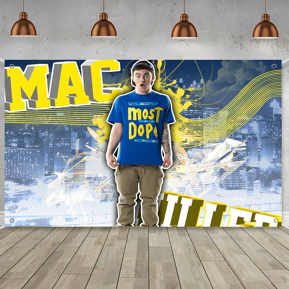 シンガーM-Mac Miller社製、高品質印刷による商業広 - Commercial Printing Company のレビューと価格
