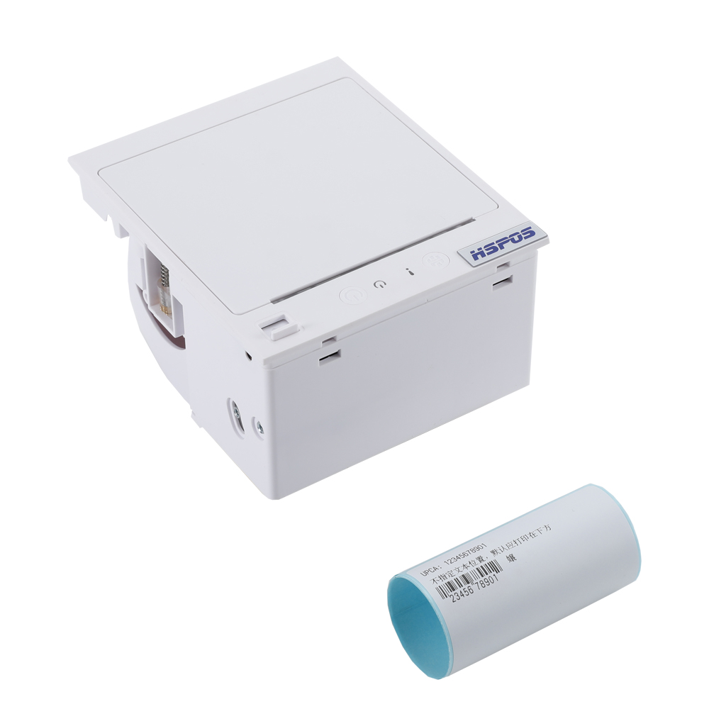ATV&UTV12V 24V キャッシュドロワー 80MM  - Receipt Printer のレビューと価格