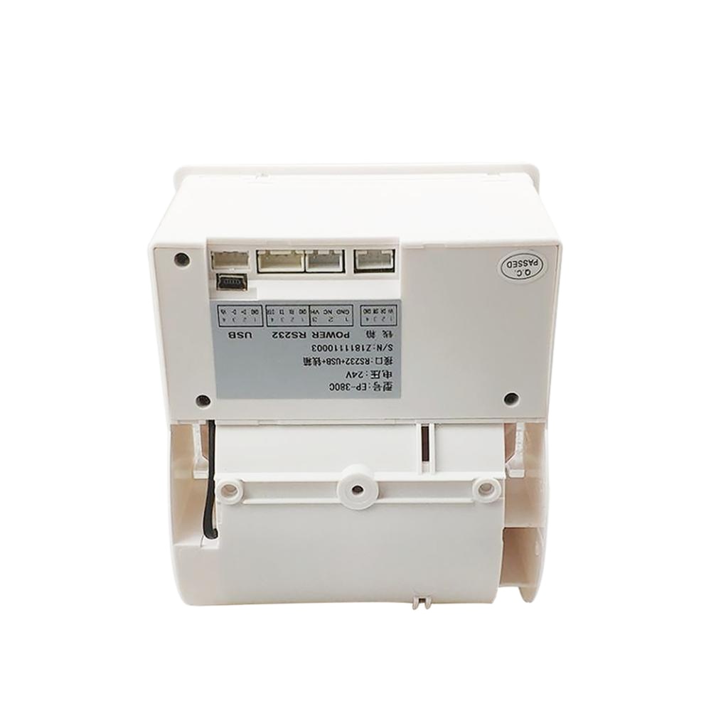 2026unique Cashino EP-380C キオス - Receipt Printer のレビューと価格