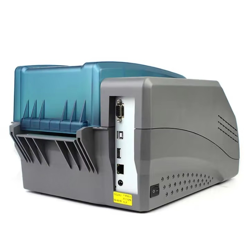 産業用ラベルサーマルバーコードプリンター 600dpi 高精 - Barcode Printer のレビューと価格