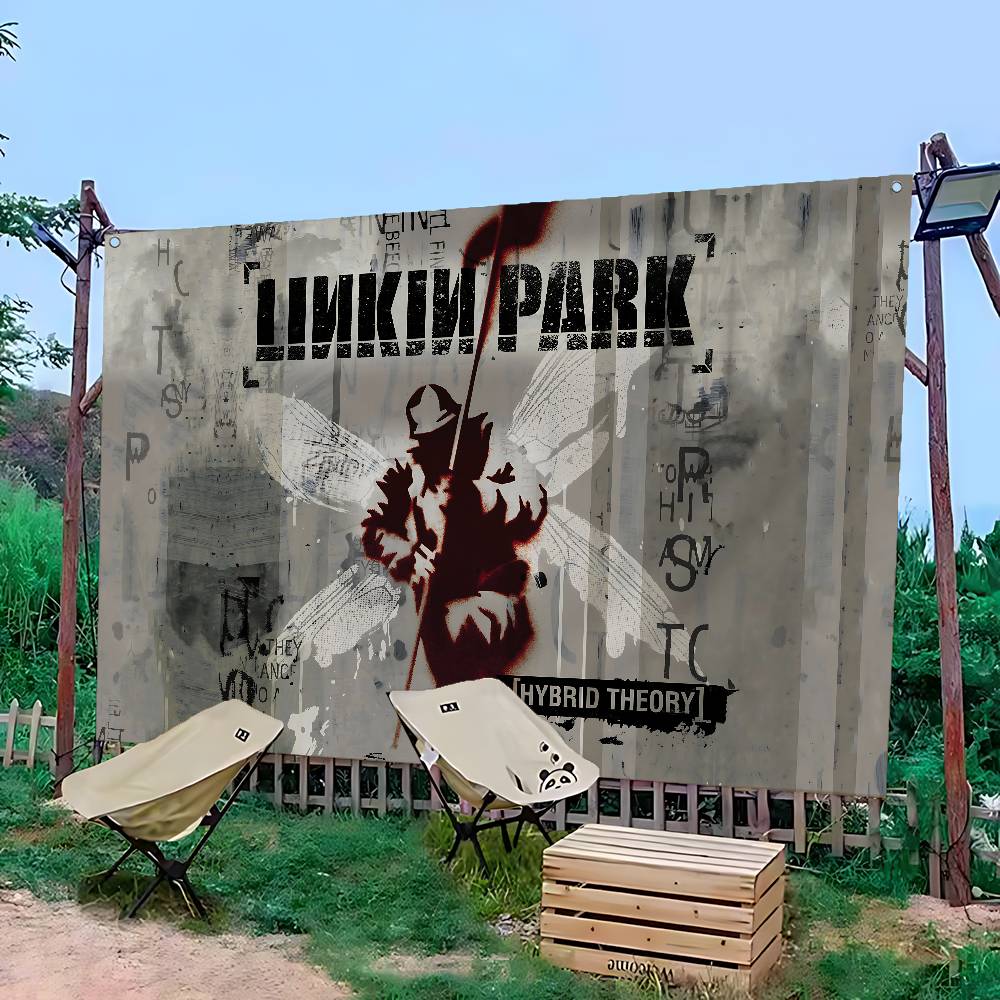 L-Linkin ホットバンドパーク アドバンスドプリンティ - Commercial Printing Company のレビューと価格